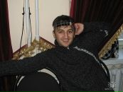Фотография Кекишвили Автандила