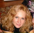 Фотография Завьяловой Елены