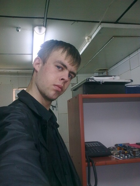 №19, Алексей Денисенко, Витебск №19, Алексей Денисенко, Витебск