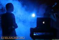 Фотография Полякова Евгения