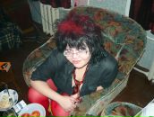 Фотография Орловой Ксении