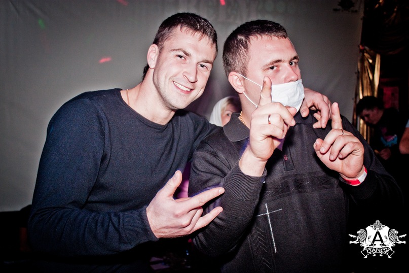 Дмитрий Старостин фотография #11