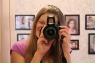 Фотография Серовой Алёны