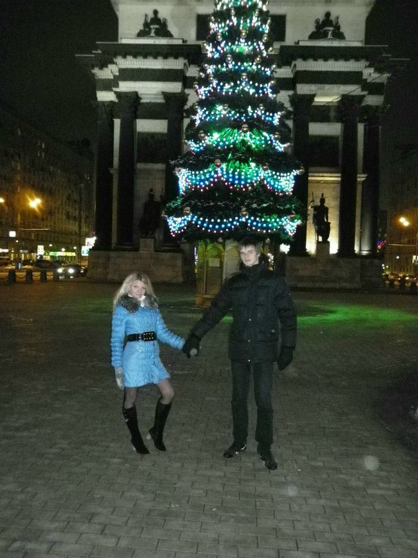 Дмитрий Семёнычев фотография #35