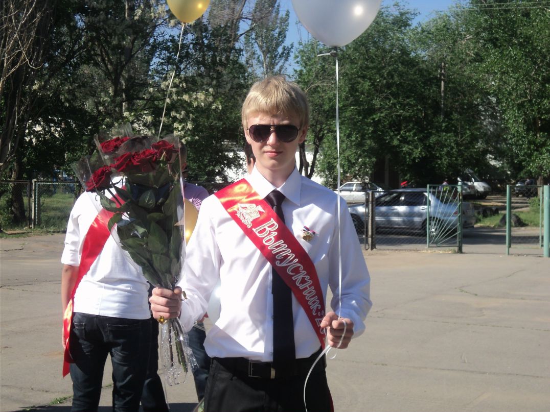 Дима Шумихин фотография #49
