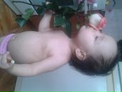 Фотография Ражаповой Ирины