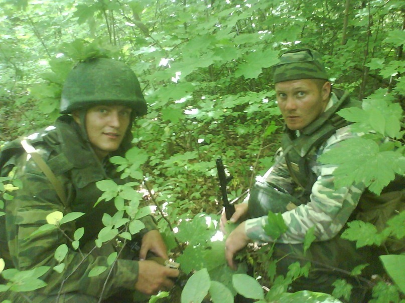 Дмитрий Жуков фотография #33