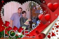 Фотография Диевой Оксаны
