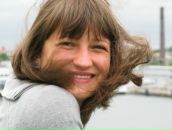 Фотография Рудной Антонины