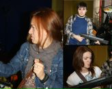 Фотография Сабадаш Валерия