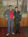 Діма Куфель фотография #35 (источник - https://vk.com/id88173622)