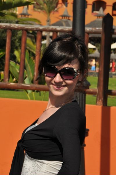 Наташенька Олейник фото №30