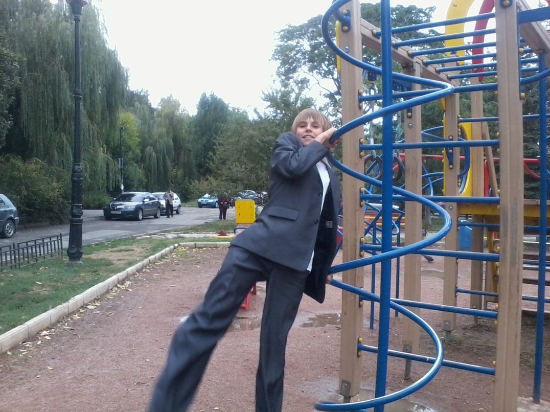 Дима Гребенев фотография #27