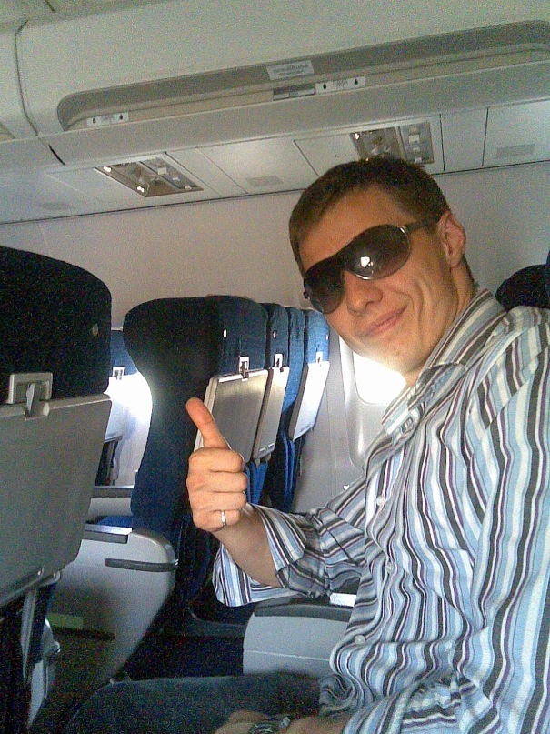 Sergey Kravchuk фотография #2