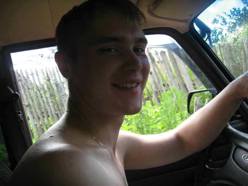 Антон Дмитриев фотография #36