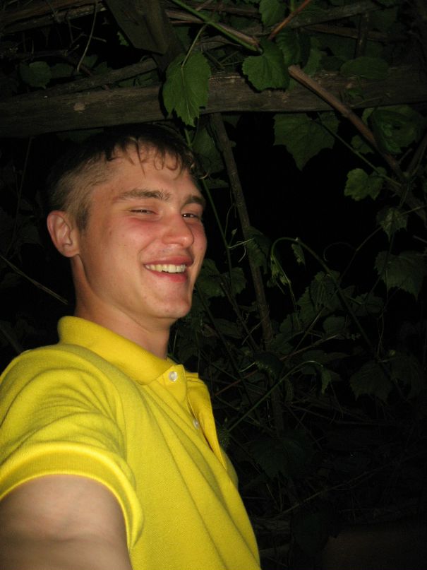 Антон Дмитриев фотография #37