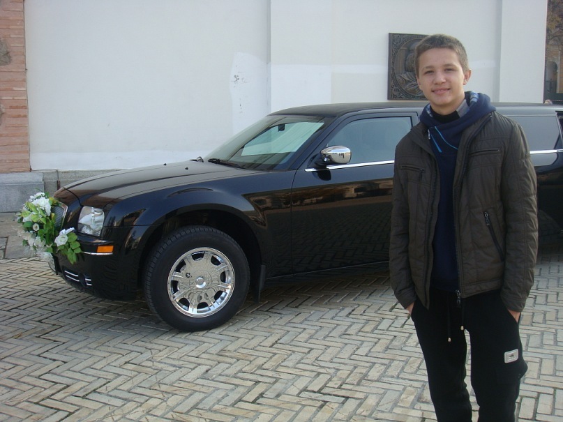 Стас Клименко фотография #31