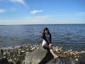 Фотография Гущиной Дарьи