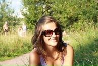 Фотография Муравьевой Александры