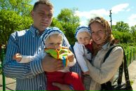 Фотография Васильевой Светочки