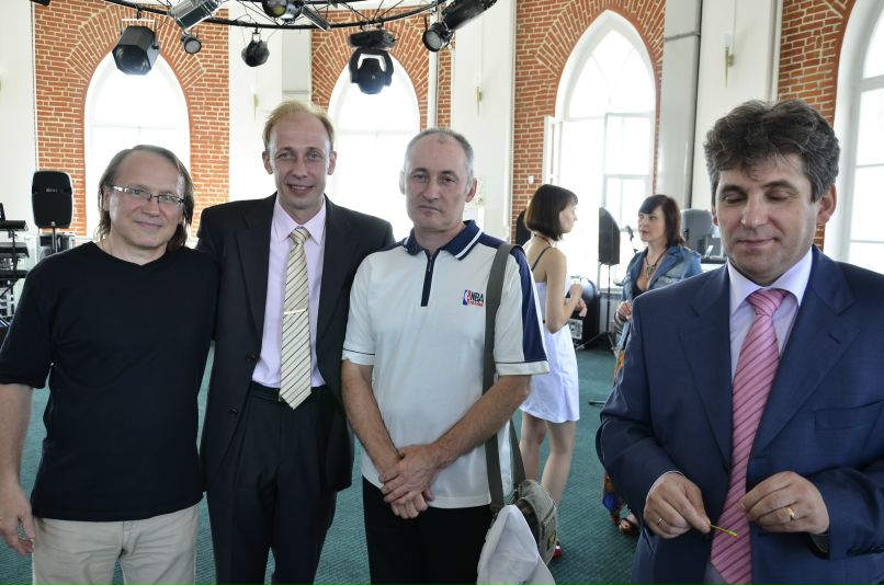 Dmitriy Andreev фотография #13