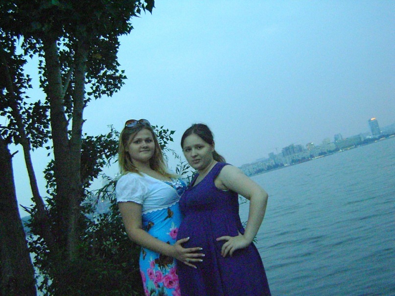 Daliya Dem4enko фотография #11