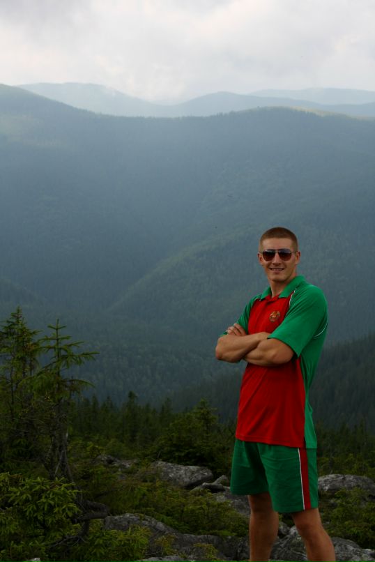 Игорь Дудик фотография #37