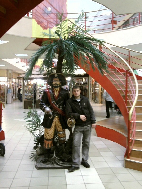 Сергей Царенков фотография #13