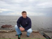 Фотография Смирнова Максима