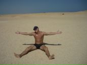 Саша Гросс фотография #2 (источник - https://vk.com/id1350190)