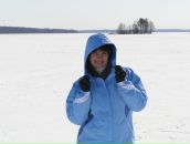 Фотография Бигун Катерины