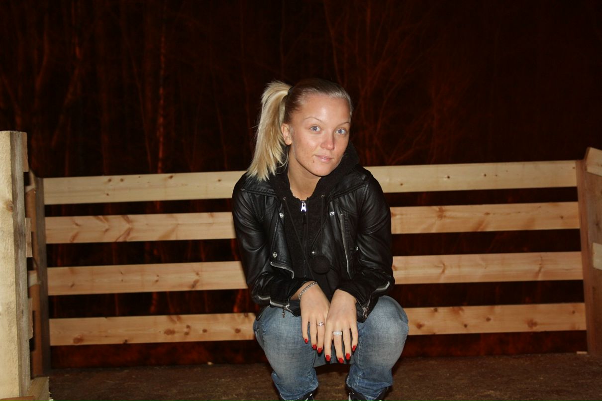 Oleg Fedullove фотография #50