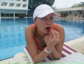 Фотография Абдуллиной Аполлинарии