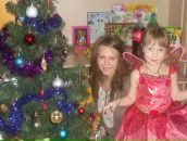 Фотография Рузановой Даши