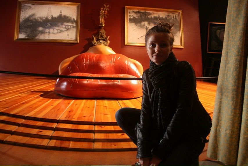 Дина Нечаева фотография #35