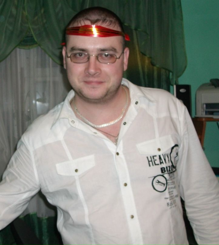 Иван Бояркин фотография #19