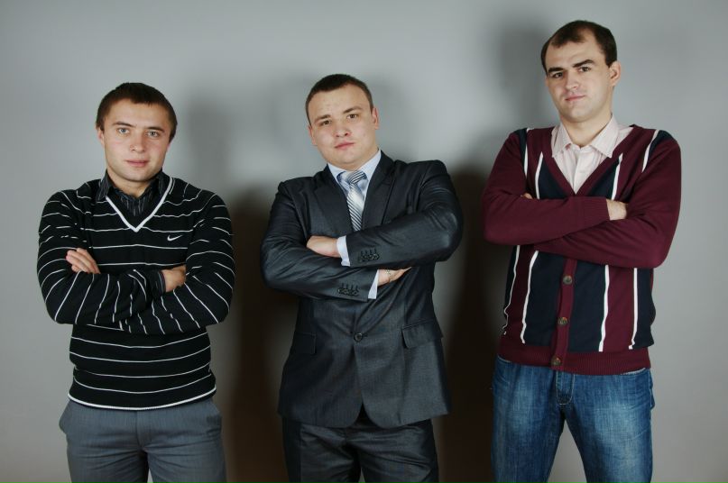 Сергей Полонец фотография #40