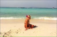 Фотография Юшковской Ксении