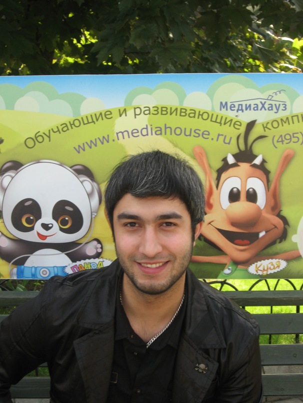 Али Джан фотография #45