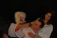 Фотография Адамовича Александра