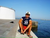 Віктор Шпирук фотография #32 (источник - https://vk.com/id13908554)