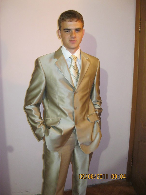 Андрей Семашко фотография #14