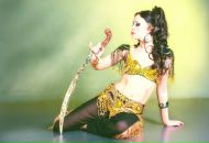 Фотография Фефеловой Марии