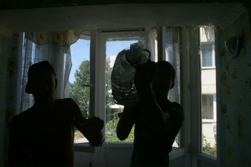 Барон Дэ фотография #4
