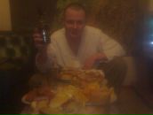 Фотография Валанчуса Николая