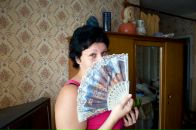 Фотография Шутеевой Ольги