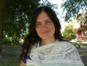 Фотография Карповой Елены