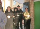 Фотография Нестеровой Наташи
