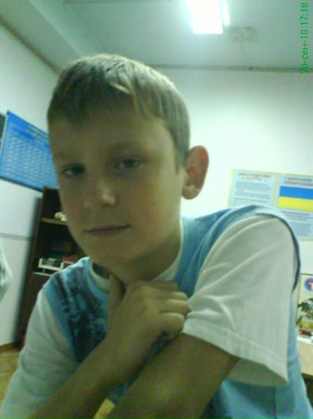 Коля Каратеев фото №2