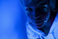 Фотография Боры Гении